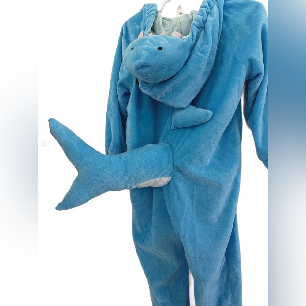 Shark Costume *Ships Today*